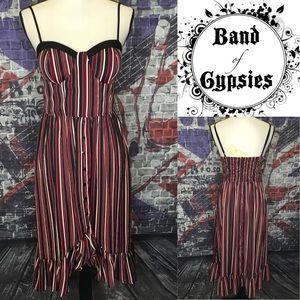 NWOT Band Of Gypsies Dress